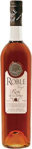 Ron Roble Viejo Extra Anejo